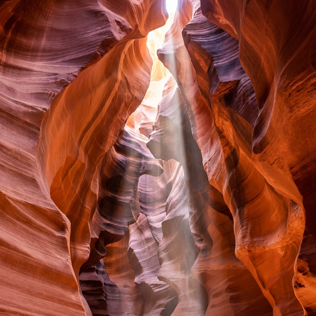 Antelope Canyon