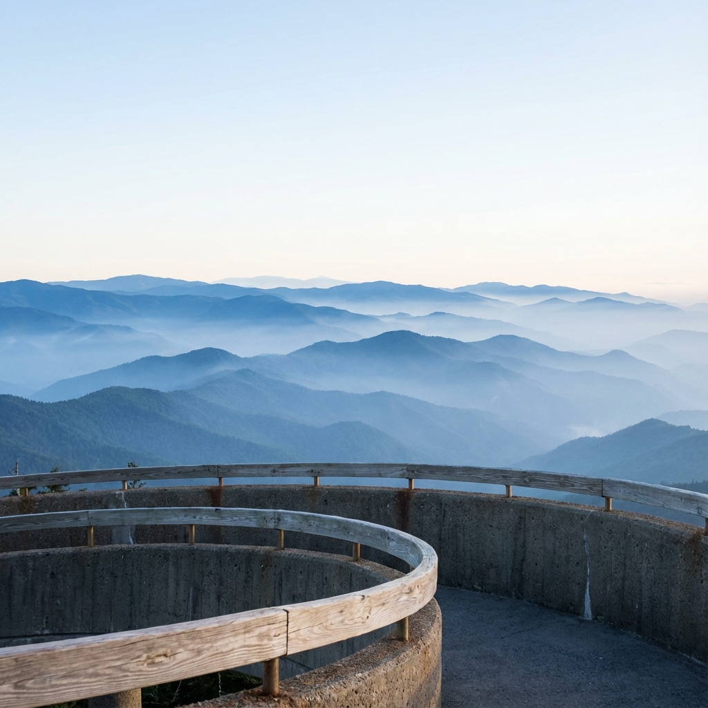 Clingmans Dome