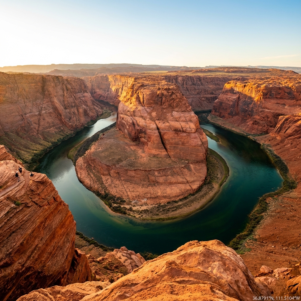 Horseshoe Bend