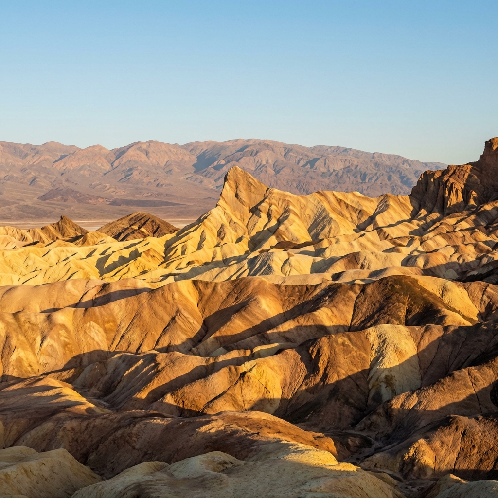 Zabriskie Point